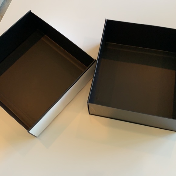 CHANEL empty gift box - Picture 5 of 9